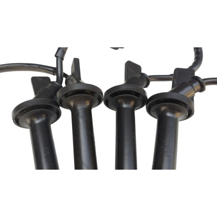 SET PIPETTA BOBINE AVVIAMENTO ORIGINALI HONDA HORNET 600 2010