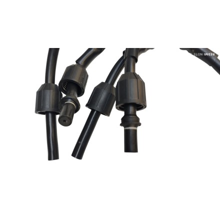 SET PIPETTA BOBINE AVVIAMENTO ORIGINALI HONDA HORNET 600 2010