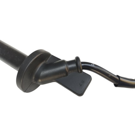 SET PIPETTA BOBINE AVVIAMENTO ORIGINALI HONDA HORNET 600 2010