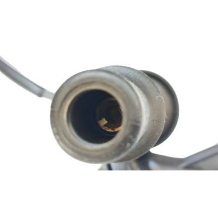 SET PIPETTA BOBINE AVVIAMENTO ORIGINALI HONDA HORNET 600 2010