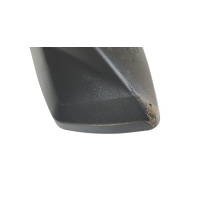 SPECCHIETTO RETROVISORE SINISTRO ORIGINALE QJ MOTOR ATR 125 2024-2025