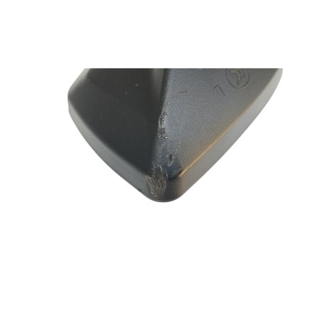 SPECCHIETTO RETROVISORE SINISTRO ORIGINALE QJ MOTOR ATR 125 2024-2025