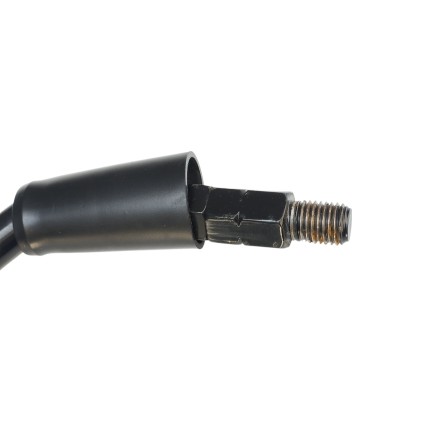 SPECCHIETTO RETROVISORE SINISTRO ORIGINALE QJ MOTOR ATR 125 2024-2025