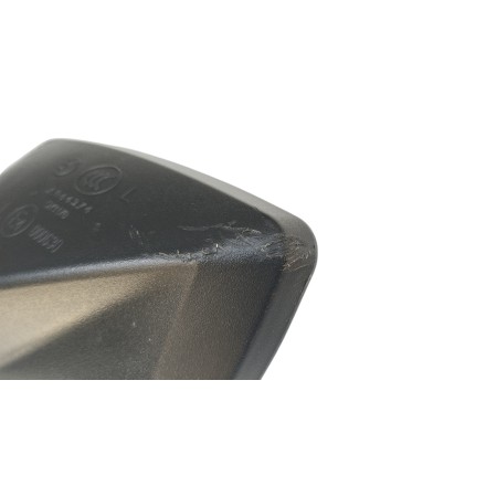 SPECCHIETTO RETROVISORE SINISTRO ORIGINALE QJ MOTOR ATR 125 2024-2025