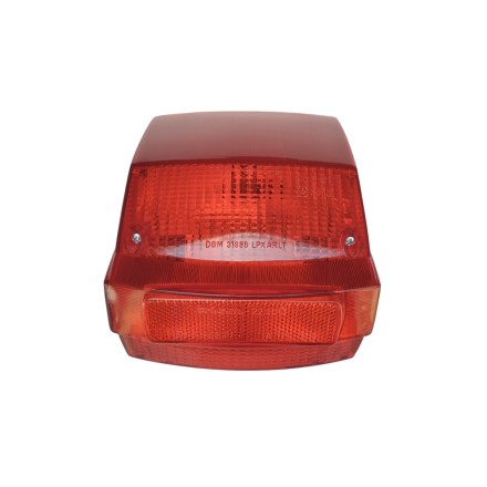 162740 FARO FANALE POSTERIORE ORIGINALE PIAGGIO VESPA PX 125 150 200 X/E