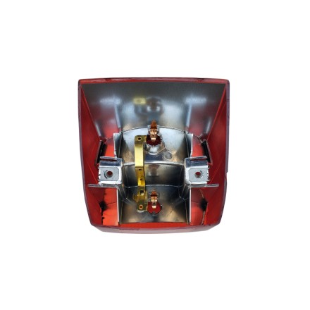 162740 FARO FANALE POSTERIORE ORIGINALE PIAGGIO VESPA PX 125 150 200 X/E