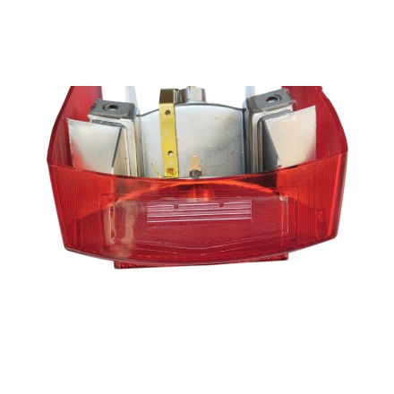 162740 FARO FANALE POSTERIORE ORIGINALE PIAGGIO VESPA PX 125 150 200 X/E