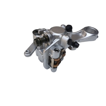 GRUPPO PINZA FRENO POSTERIORE CON SUPPORTO PER HONDA CR 125 R 250 R 450 R 2002-2020