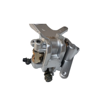 GRUPPO PINZA FRENO POSTERIORE CON SUPPORTO PER HONDA CR 125 R 250 R 450 R 2002-2020