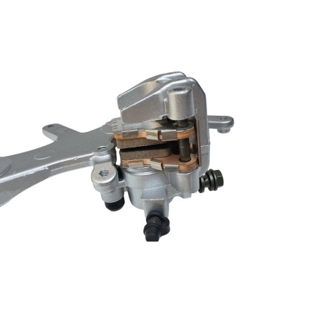 GRUPPO PINZA FRENO POSTERIORE CON SUPPORTO PER HONDA CR 125 R 250 R 450 R 2002-2020