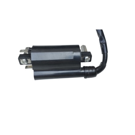 BOBINA AVVIAMENTO ACCENSIONE PIPETTA CANDELA PER YAMAHA XV 250 Virago 1995-2007