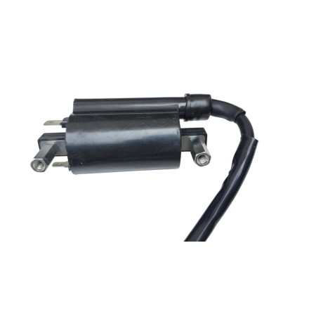 BOBINA AVVIAMENTO ACCENSIONE PIPETTA CANDELA PER YAMAHA XV 250 Virago 1995-2007