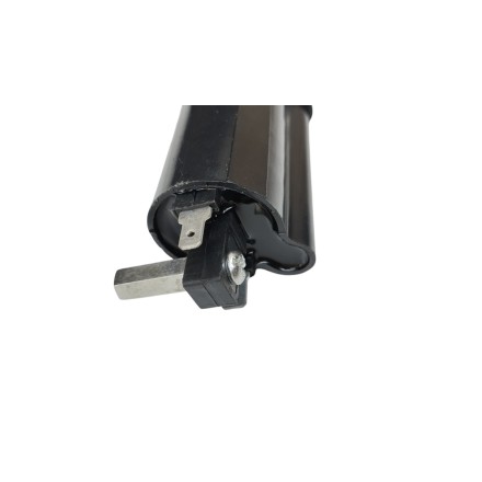 BOBINA AVVIAMENTO ACCENSIONE PIPETTA CANDELA PER YAMAHA XV 250 Virago 1995-2007