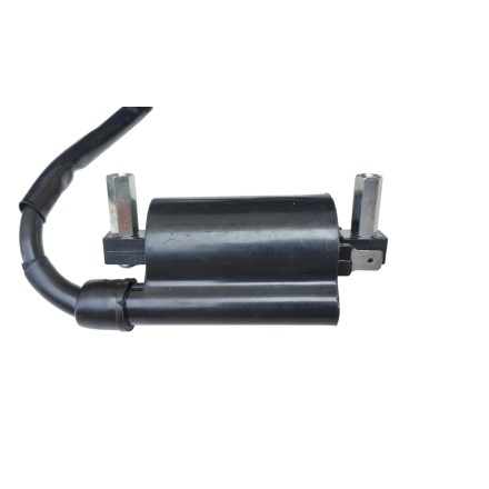 BOBINA AVVIAMENTO ACCENSIONE PIPETTA CANDELA PER YAMAHA XV 250 Virago 1995-2007