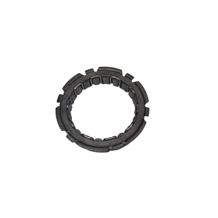 KIT RUOTA LIBERA INGRANAGGIO FLANGIA CORONA PER APRILIA Pegaso 650 ie 2001-2004 / PER BMW F650 ST/GS/CS G650 Xmoto
