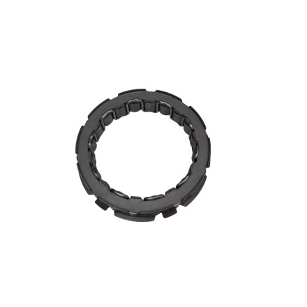 KIT RUOTA LIBERA INGRANAGGIO FLANGIA CORONA PER APRILIA Pegaso 650 ie 2001-2004 / PER BMW F650 ST/GS/CS G650 Xmoto