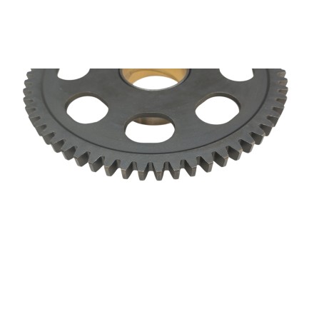 KIT RUOTA LIBERA INGRANAGGIO FLANGIA CORONA PER APRILIA Pegaso 650 ie 2001-2004 / PER BMW F650 ST/GS/CS G650 Xmoto