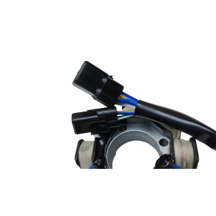 STATORE MOTORE ALTERNATORE GENERATORE PER HONDA CRF 250 X (2004-2017)