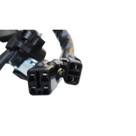 STATORE MOTORE ALTERNATORE GENERATORE PER HONDA CRF 250 X (2004-2017)