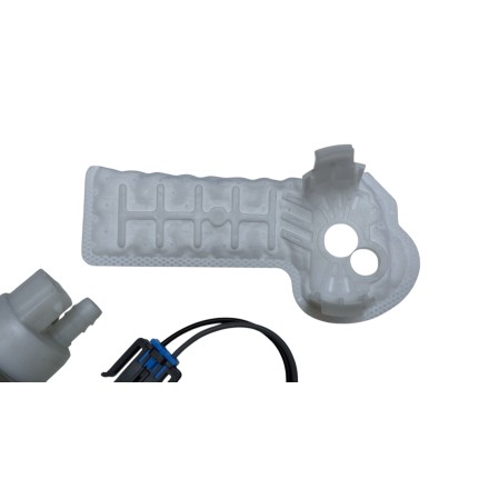 KIT POMPA BENZINA CARBURANTE PER HARLEY DAVIDSON Dyna Low/Street/Switchback/Wide/V-rod/Softail/Night