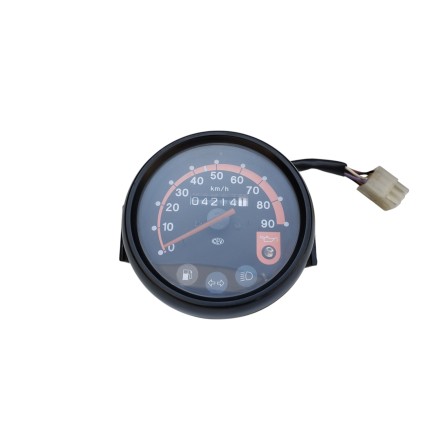 STRUMENTAZIONE CONTACHILOMETRI ORIGINALE GENERAL CYCLES CAMILLO 50