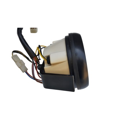 STRUMENTAZIONE CONTACHILOMETRI ORIGINALE GENERAL CYCLES CAMILLO 50