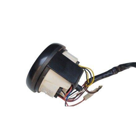 STRUMENTAZIONE CONTACHILOMETRI ORIGINALE GENERAL CYCLES CAMILLO 50