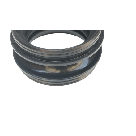 KIT PARAOLI + PARAPOLVERE FORCELLA 40x52x10 PER Ducati/APRILIA/GUZZI/DERBI/CAGIVA