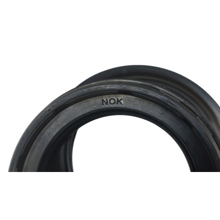 KIT PARAOLI + PARAPOLVERE FORCELLA 40x52x10 PER Ducati/APRILIA/GUZZI/DERBI/CAGIVA