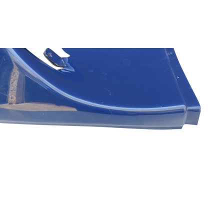 CARENA SCUDO FRONTALE ANTERIORE ORIGINALE GENERAL CYCLES CAMILLO 50