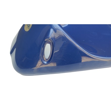 CARENA SCUDO FRONTALE ANTERIORE ORIGINALE GENERAL CYCLES CAMILLO 50