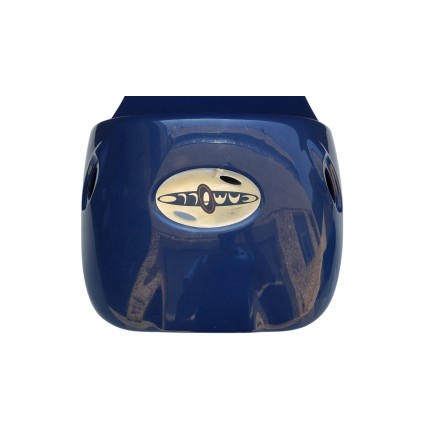 CARENA SCUDO FRONTALE ANTERIORE ORIGINALE GENERAL CYCLES CAMILLO 50