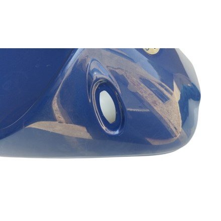 CARENA SCUDO FRONTALE ANTERIORE ORIGINALE GENERAL CYCLES CAMILLO 50