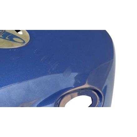 CARENA SCUDO FRONTALE ANTERIORE ORIGINALE GENERAL CYCLES CAMILLO 50