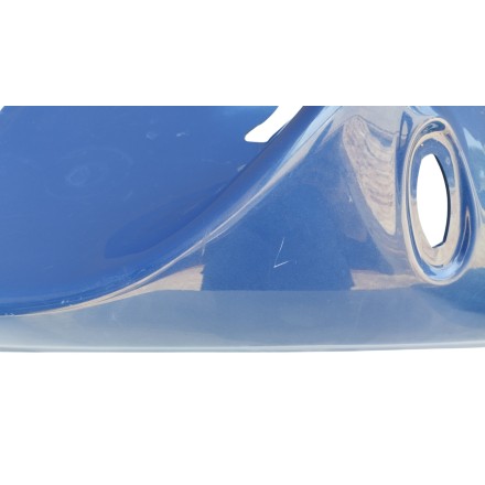 CARENA SCUDO FRONTALE ANTERIORE ORIGINALE GENERAL CYCLES CAMILLO 50