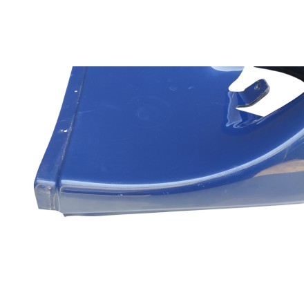 CARENA SCUDO FRONTALE ANTERIORE ORIGINALE GENERAL CYCLES CAMILLO 50