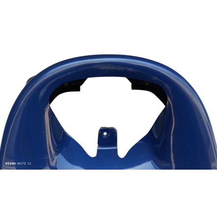 CARENA SCUDO FRONTALE ANTERIORE ORIGINALE GENERAL CYCLES CAMILLO 50