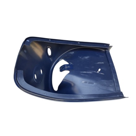 CARENA SCUDO FRONTALE ANTERIORE ORIGINALE GENERAL CYCLES CAMILLO 50