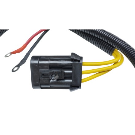 REGOLATORE DI TENSIONE PER POLARIS Ranger RZR 900 XP 1000 Sportsman ACE 325 570
