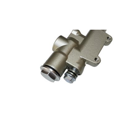 POMPA FRENO POSTERIORE PER KTM 125/150/144/200/250/300/350/400/500/525/530/560 SX,EXC,SXS,XC (2004-2021)