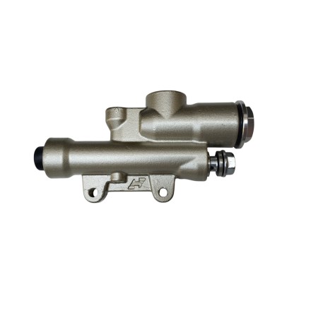 POMPA FRENO POSTERIORE PER KTM 125/150/144/200/250/300/350/400/500/525/530/560 SX,EXC,SXS,XC (2004-2021)