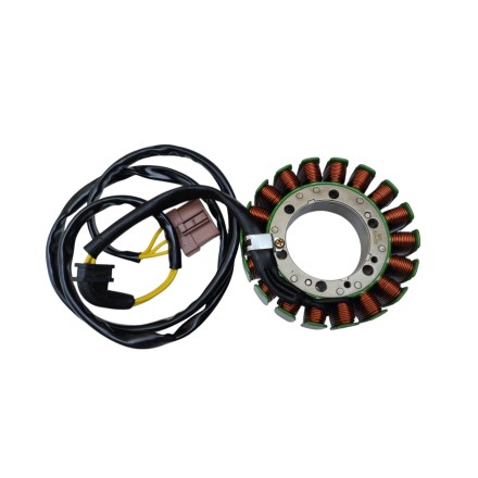 STATORE MOTORE ALTERNATORE GENERATORE PER APRILIA ETV 1000 Caponord (2001-2007) /  tuono / rsv 2005-2009