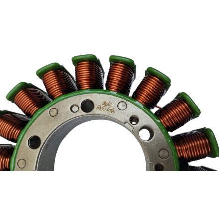 STATORE MOTORE ALTERNATORE GENERATORE PER APRILIA ETV 1000 Caponord (2001-2007) /  tuono / rsv 2005-2009