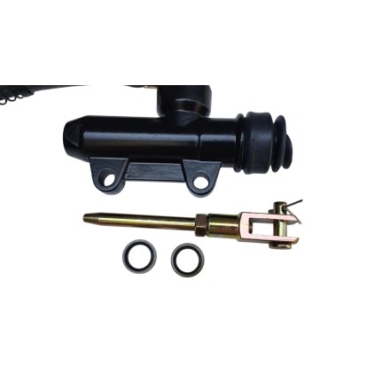 POMPA FRENO POSTERIORE PER BENELLI  BJ300 BJ 300 BN302 BN 302 ABS