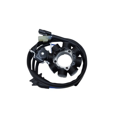 STATORE MOTORE ALTERNATORE GENERATORE PER HONDA CRF 250 R (2004-2009) CRF 450 2005-2008