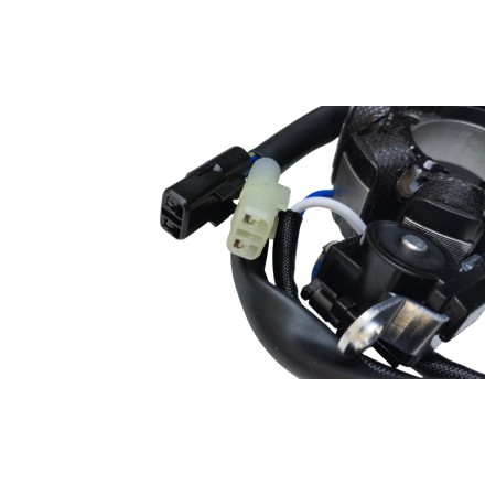 STATORE MOTORE ALTERNATORE GENERATORE PER HONDA CRF 250 R (2004-2009) CRF 450 2005-2008