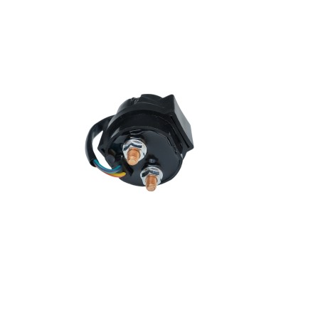 RELE TELERUTTORE SOLENOIDE AVVIAMENTO PER KTM DUKE 125 390 200 PER HUSQVARNA PER VOGE
