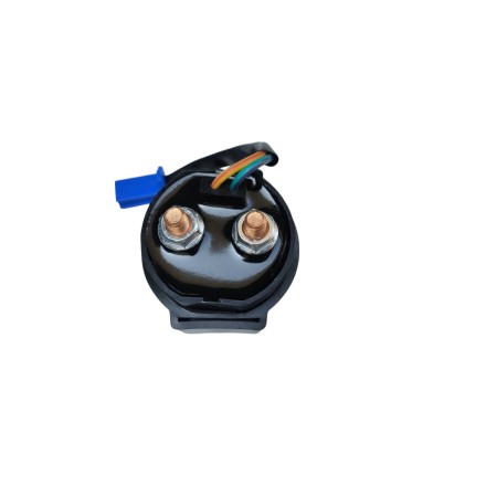 RELE TELERUTTORE SOLENOIDE AVVIAMENTO PER KTM DUKE 125 390 200 PER HUSQVARNA PER VOGE