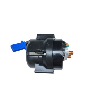 RELE TELERUTTORE SOLENOIDE AVVIAMENTO PER KTM DUKE 125 390 200 PER HUSQVARNA PER VOGE