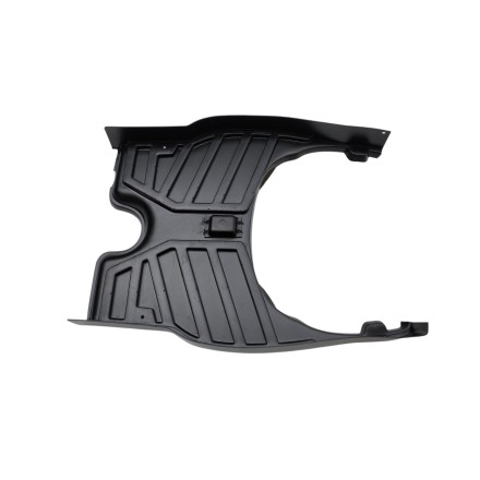 PEDANA CARENA PAVIMENTO ORIGINALE GENERAL CYCLES CAMILLO 50